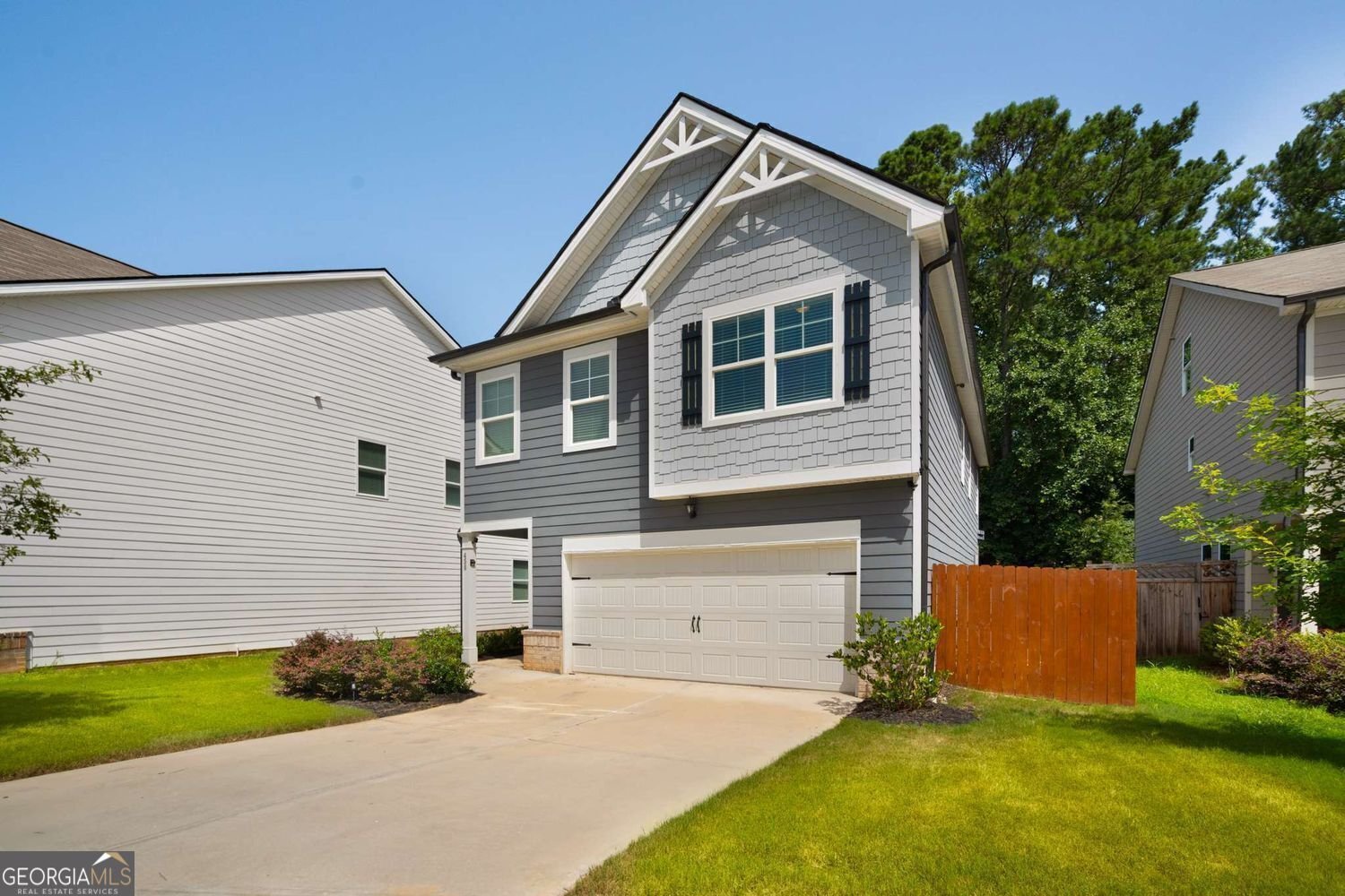 458 Burgundy Terrace Atlanta - 2