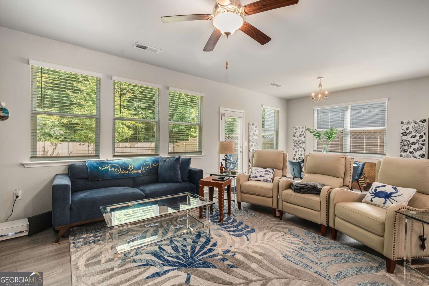 458 Burgundy Terrace Atlanta - 4