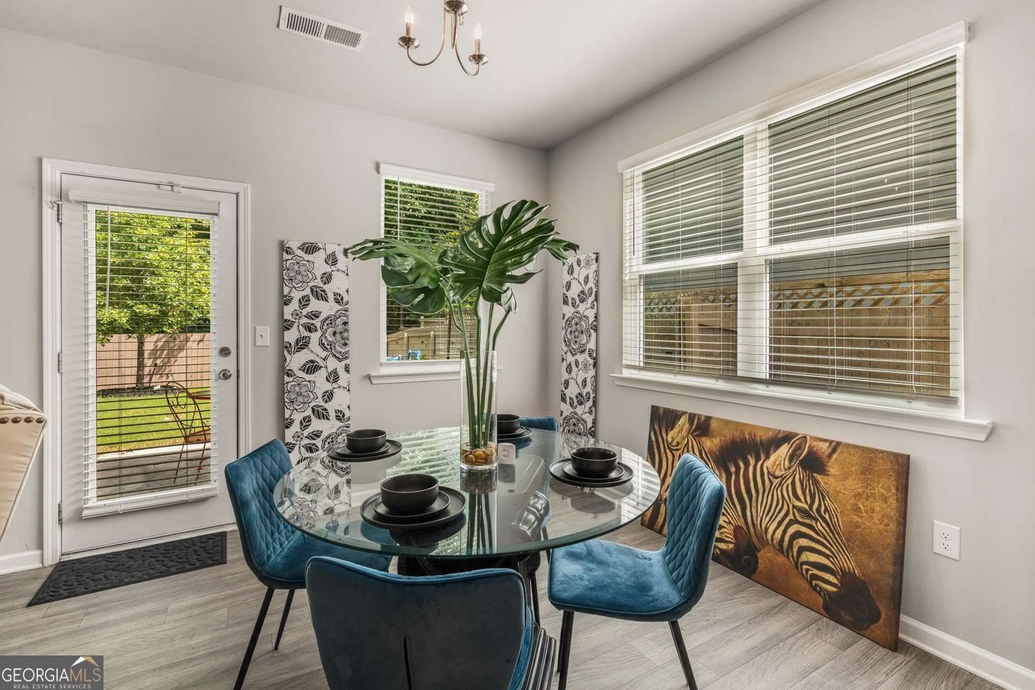 458 Burgundy Terrace Atlanta - 6