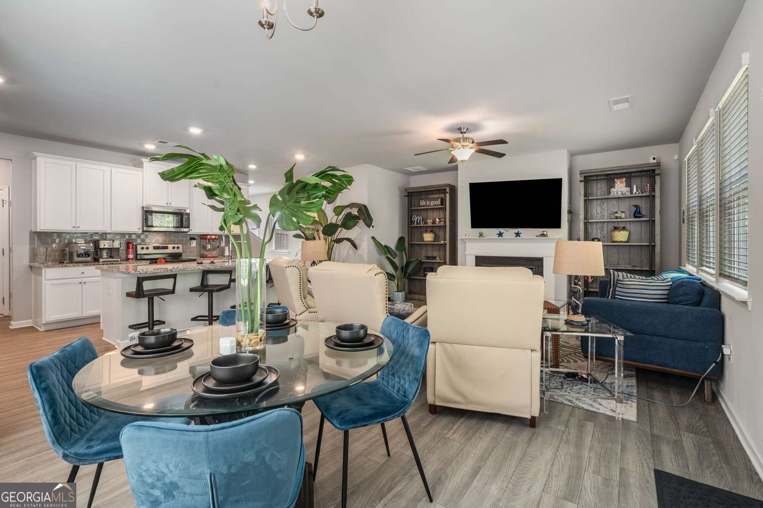 458 Burgundy Terrace Atlanta - 7