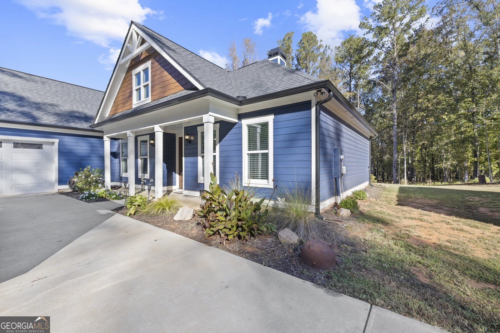 1809 Monroe Jersey Road Monroe - 1