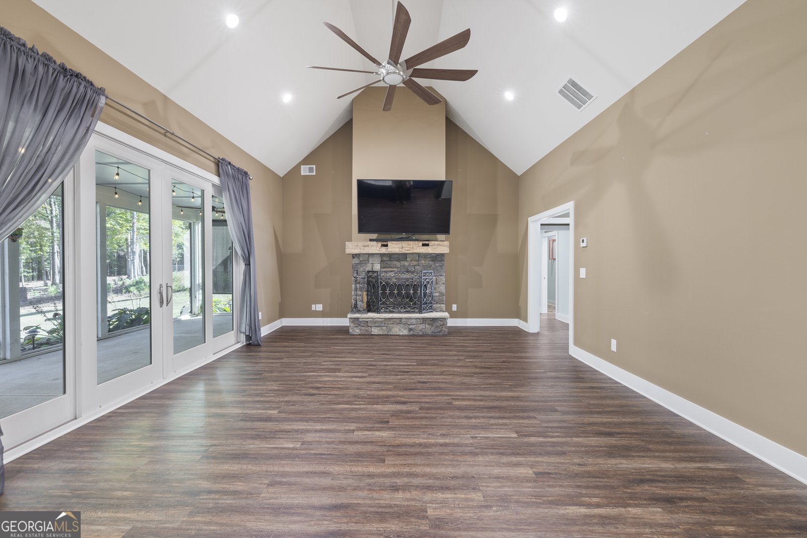 1809 Monroe Jersey Road Monroe - 16