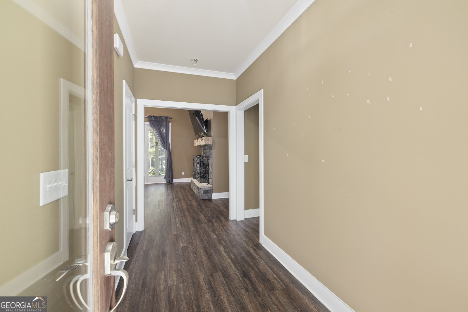 1809 Monroe Jersey Road Monroe - 2