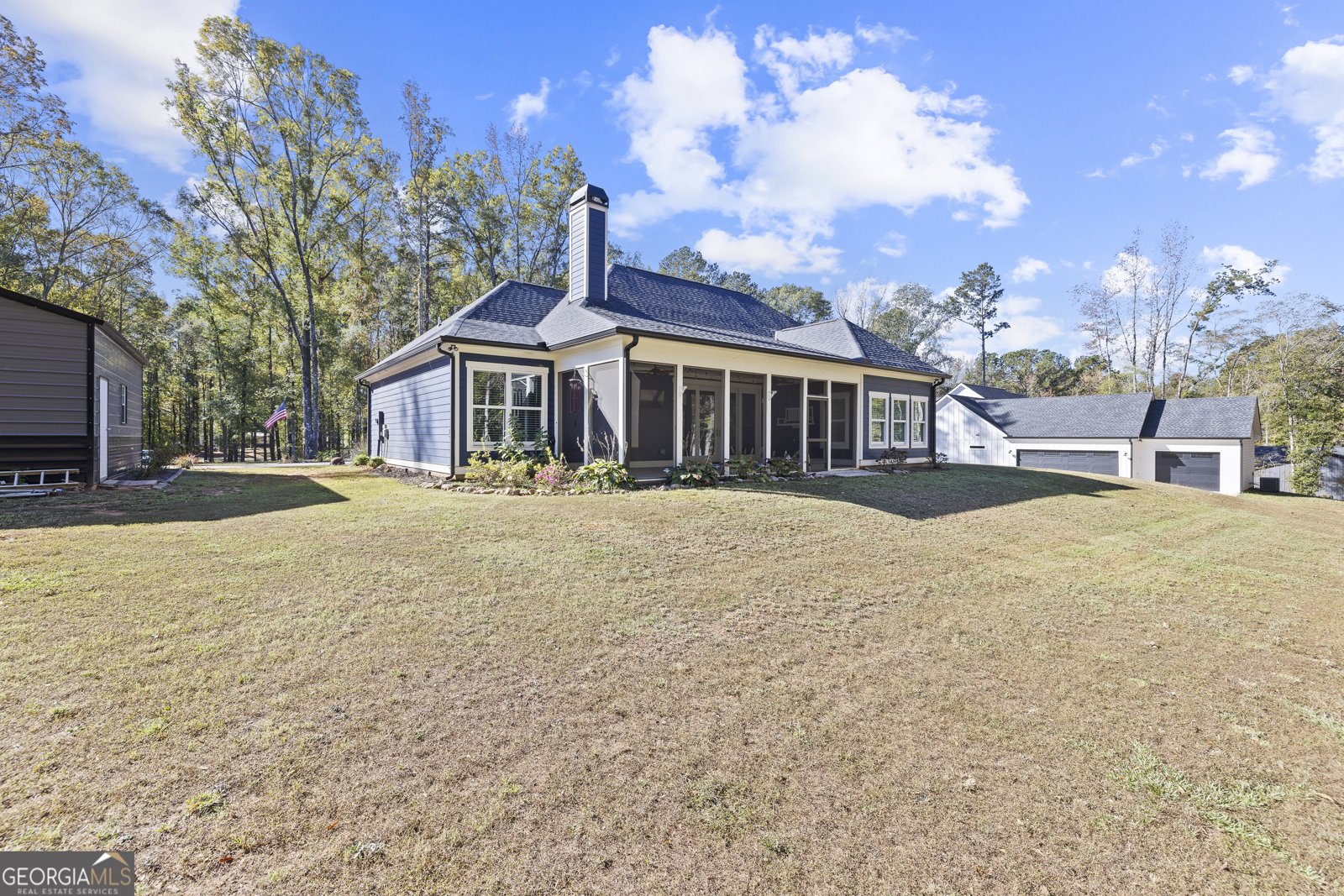 1809 Monroe Jersey Road Monroe - 44