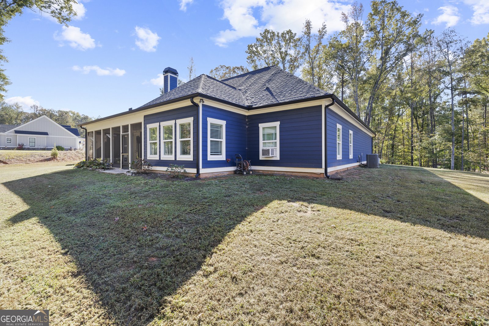 1809 Monroe Jersey Road Monroe - 46