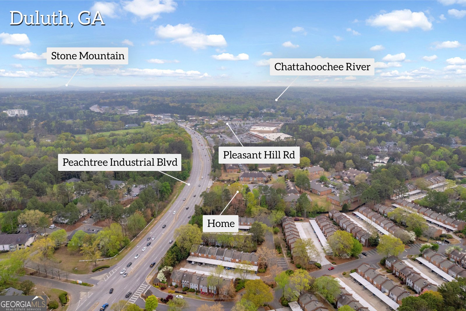 113 Brittany Ct Duluth - 13