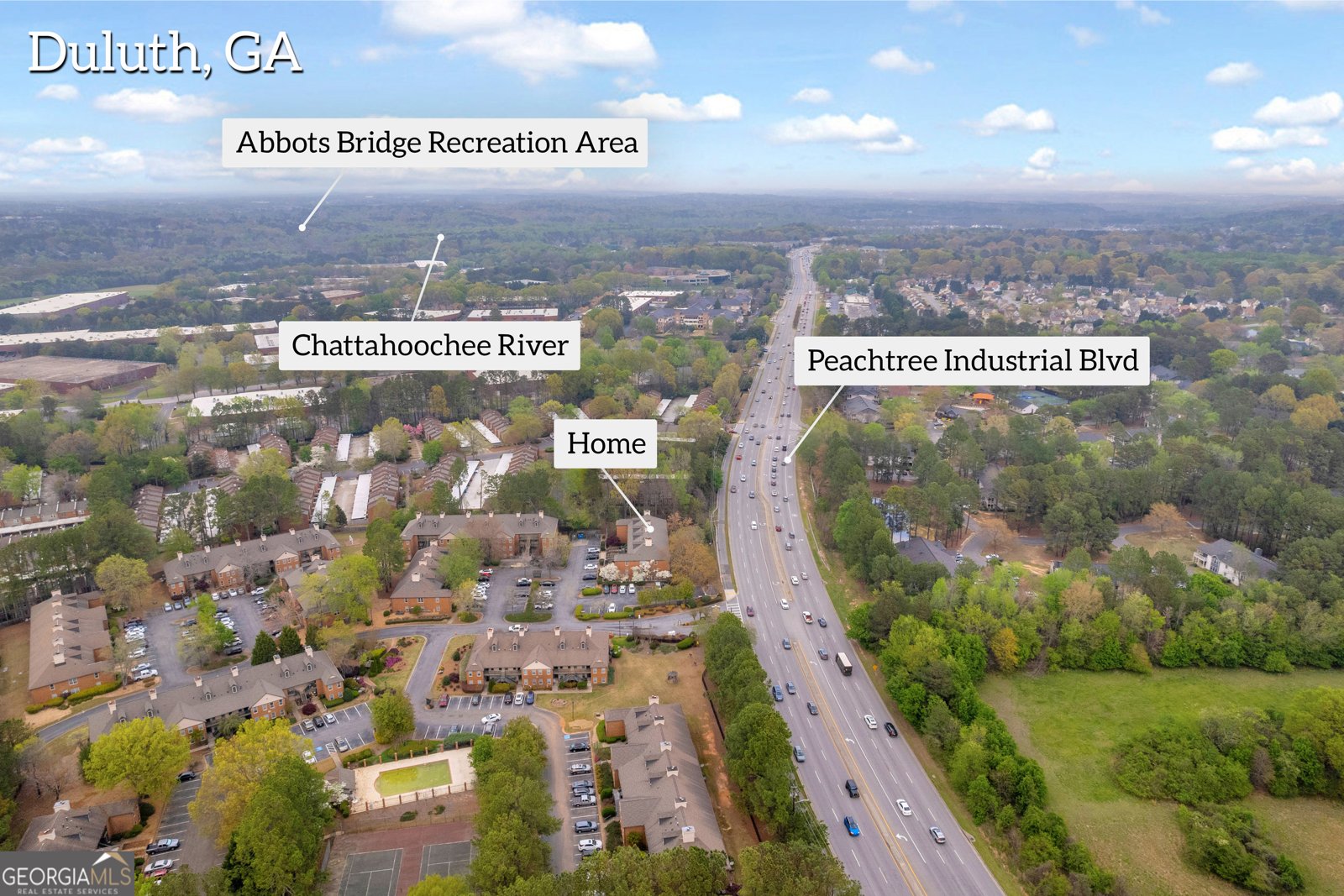 113 Brittany Ct Duluth - 15