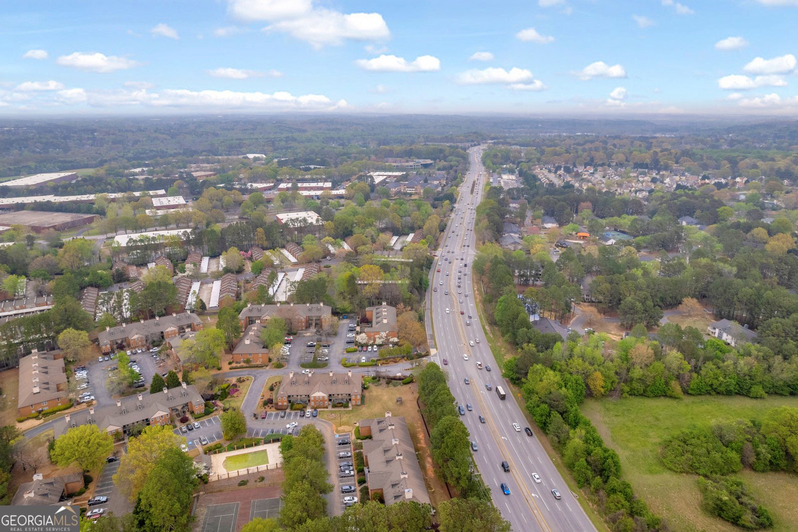 113 Brittany Ct Duluth - 16