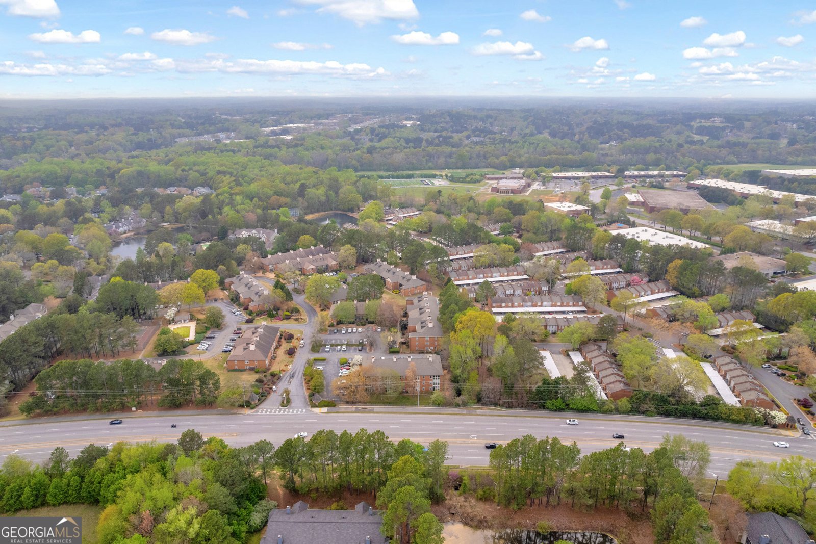 113 Brittany Ct Duluth - 17