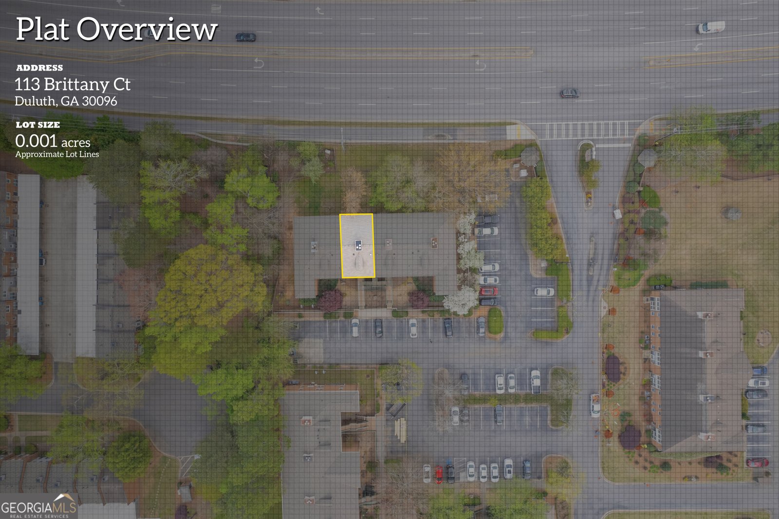 113 Brittany Ct Duluth - 6