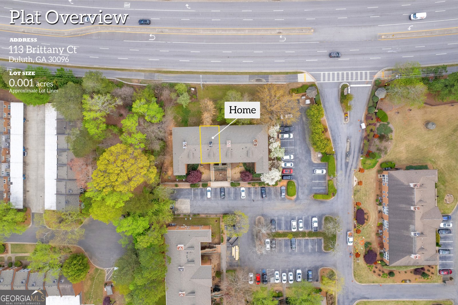 113 Brittany Ct Duluth - 7