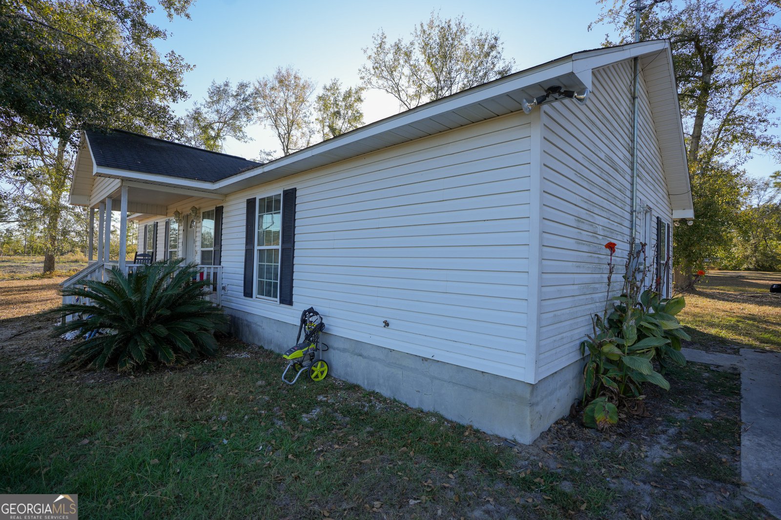 811 Hardwood Way Vidalia - 2