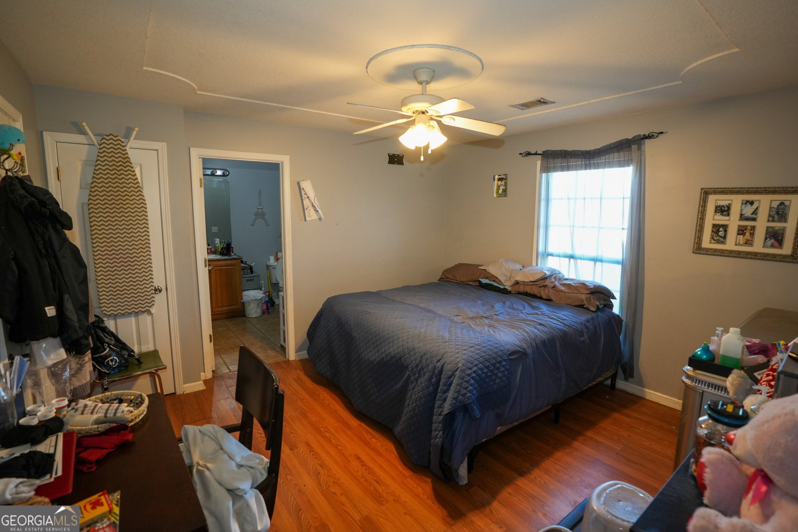 811 Hardwood Way Vidalia - 27