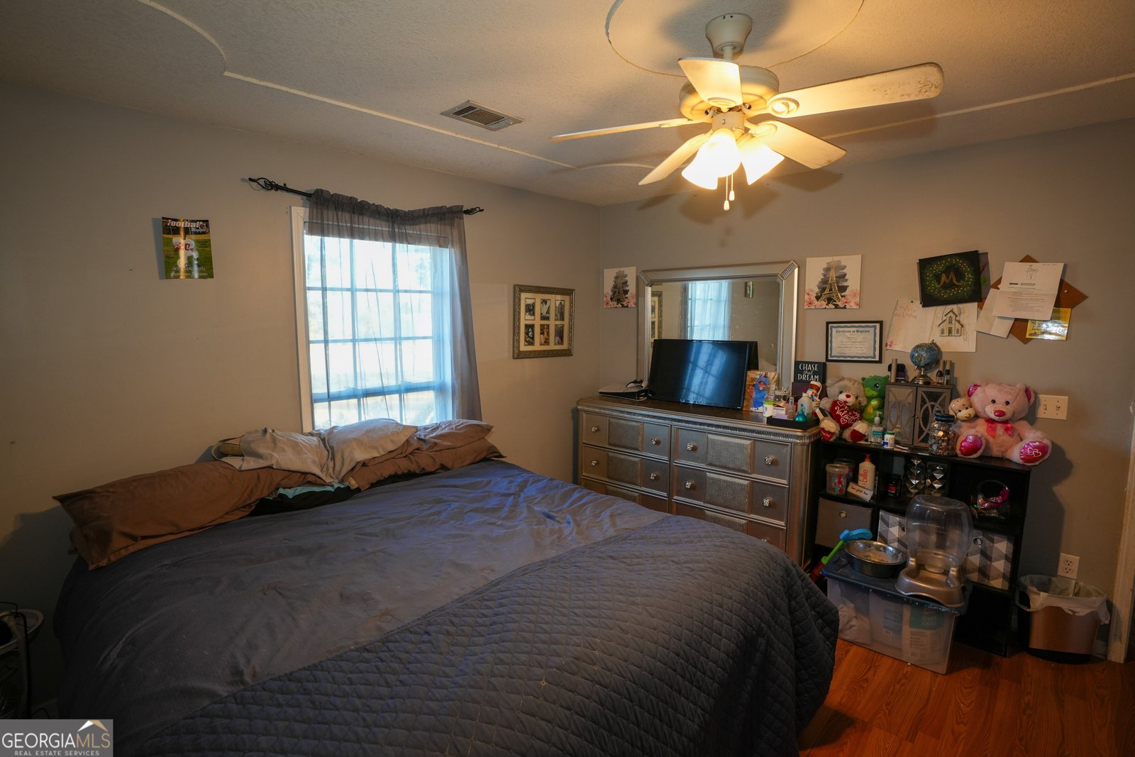 811 Hardwood Way Vidalia - 29