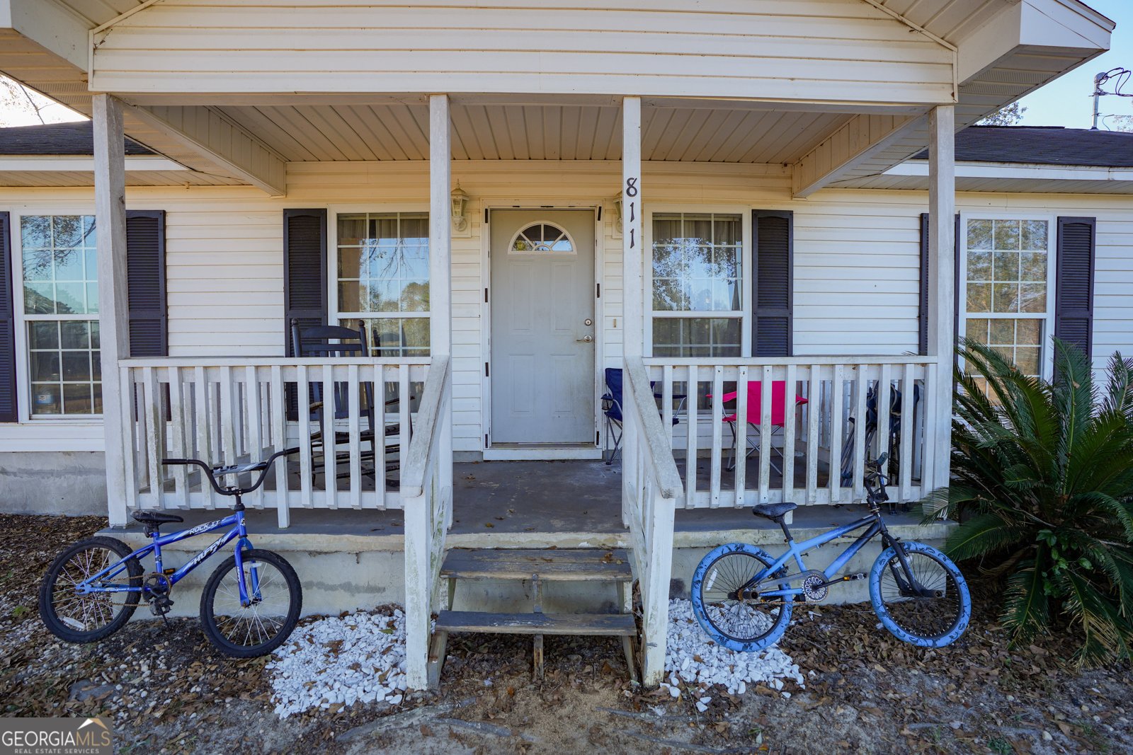 811 Hardwood Way Vidalia - 3