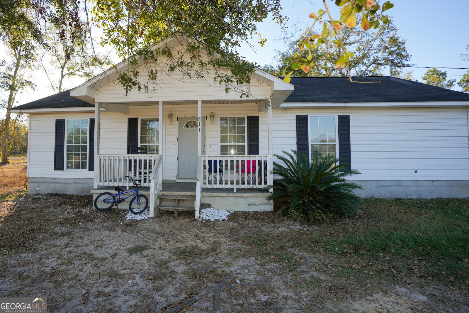 811 Hardwood Way Vidalia - 34