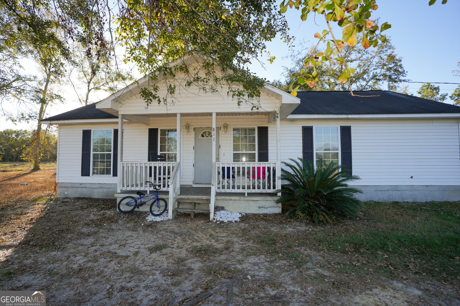 811 Hardwood Way Vidalia - 35