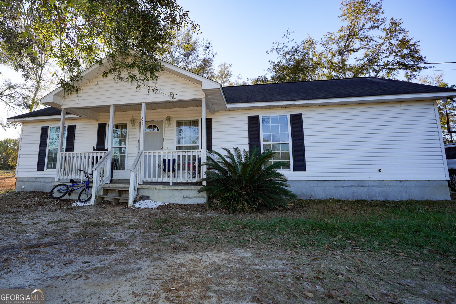 811 Hardwood Way Vidalia - 36