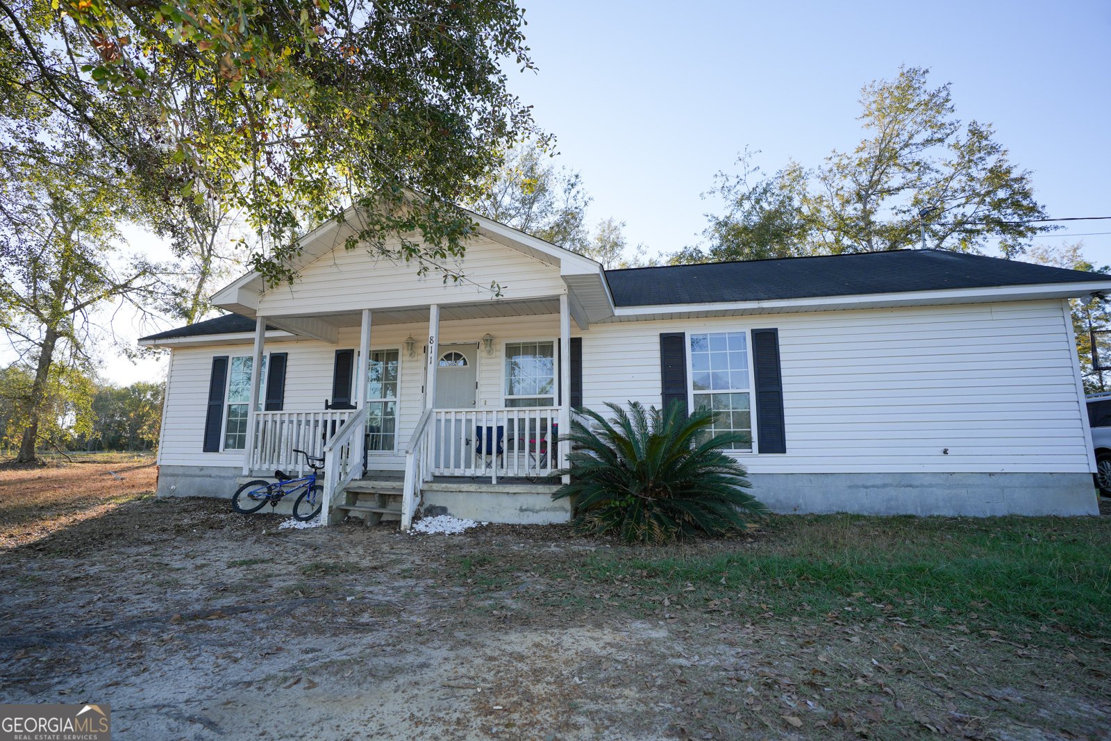 811 Hardwood Way Vidalia - 37