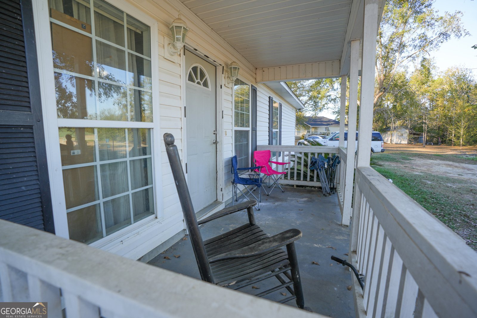 811 Hardwood Way Vidalia - 38
