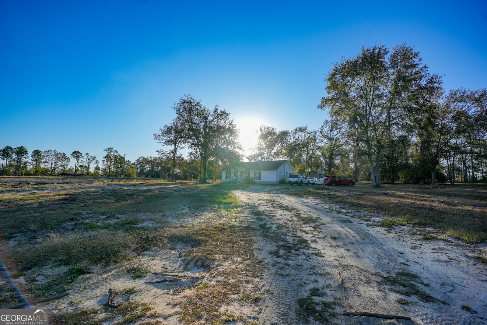 811 Hardwood Way Vidalia - 39