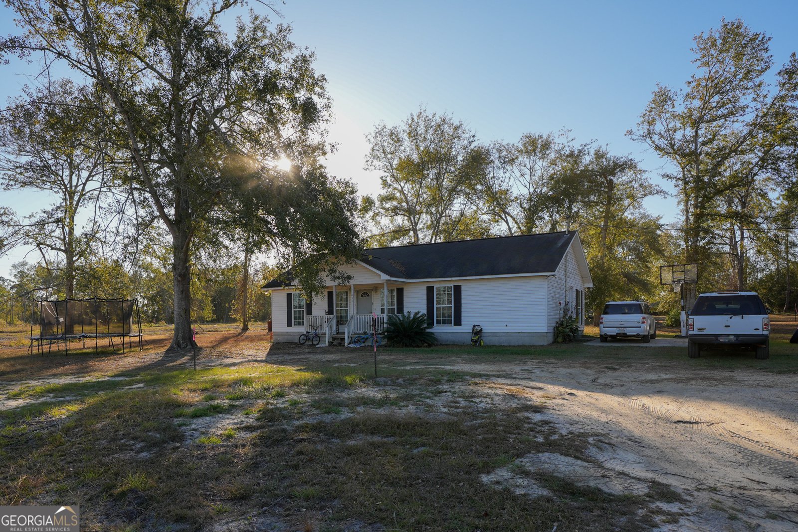 811 Hardwood Way Vidalia - 4