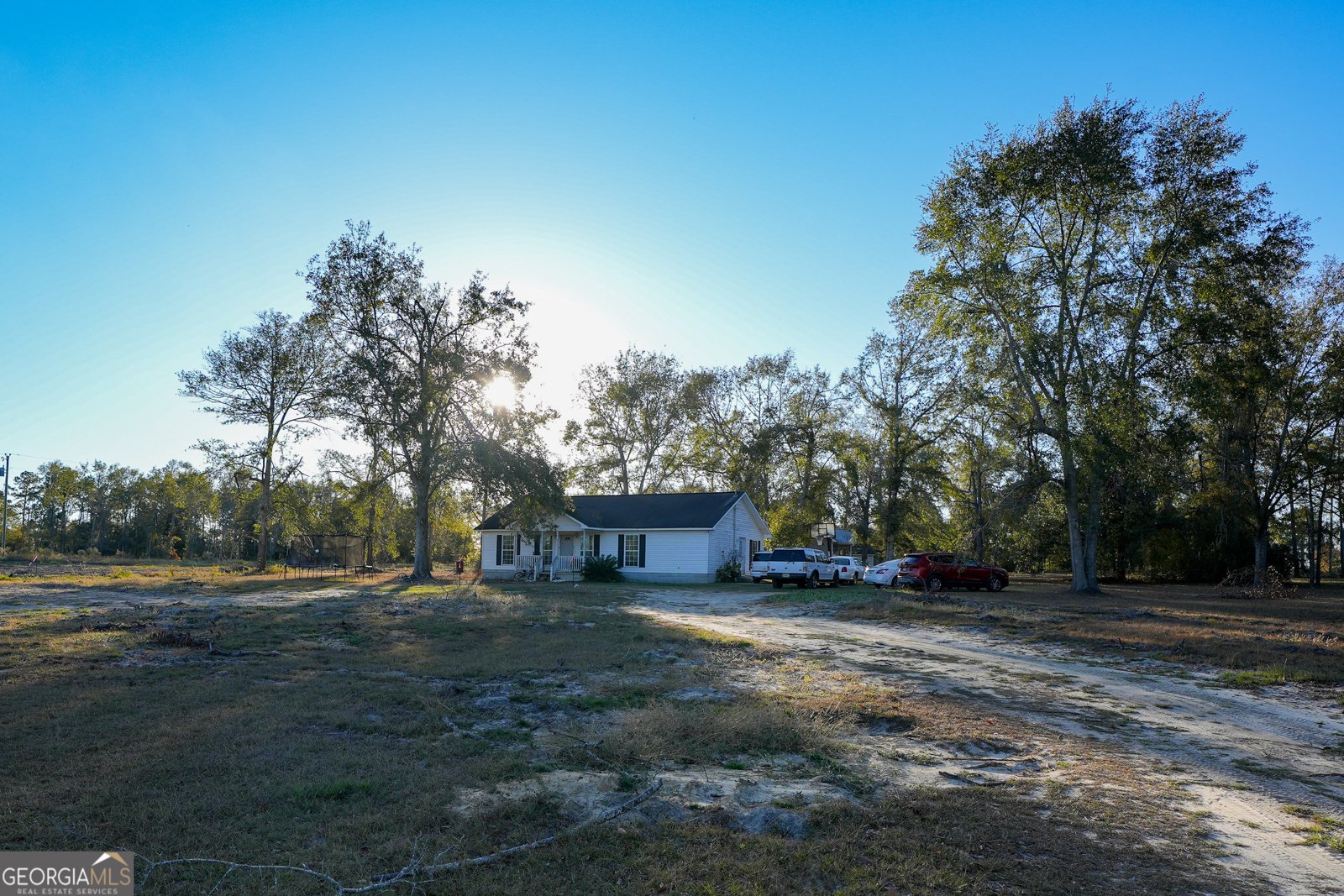 811 Hardwood Way Vidalia - 40
