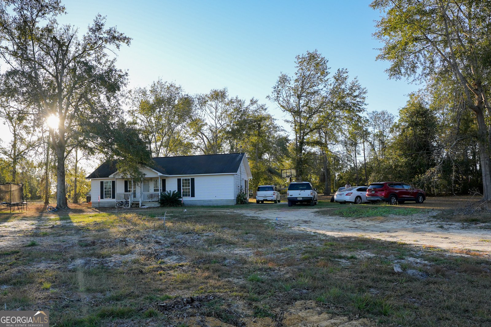 811 Hardwood Way Vidalia - 43
