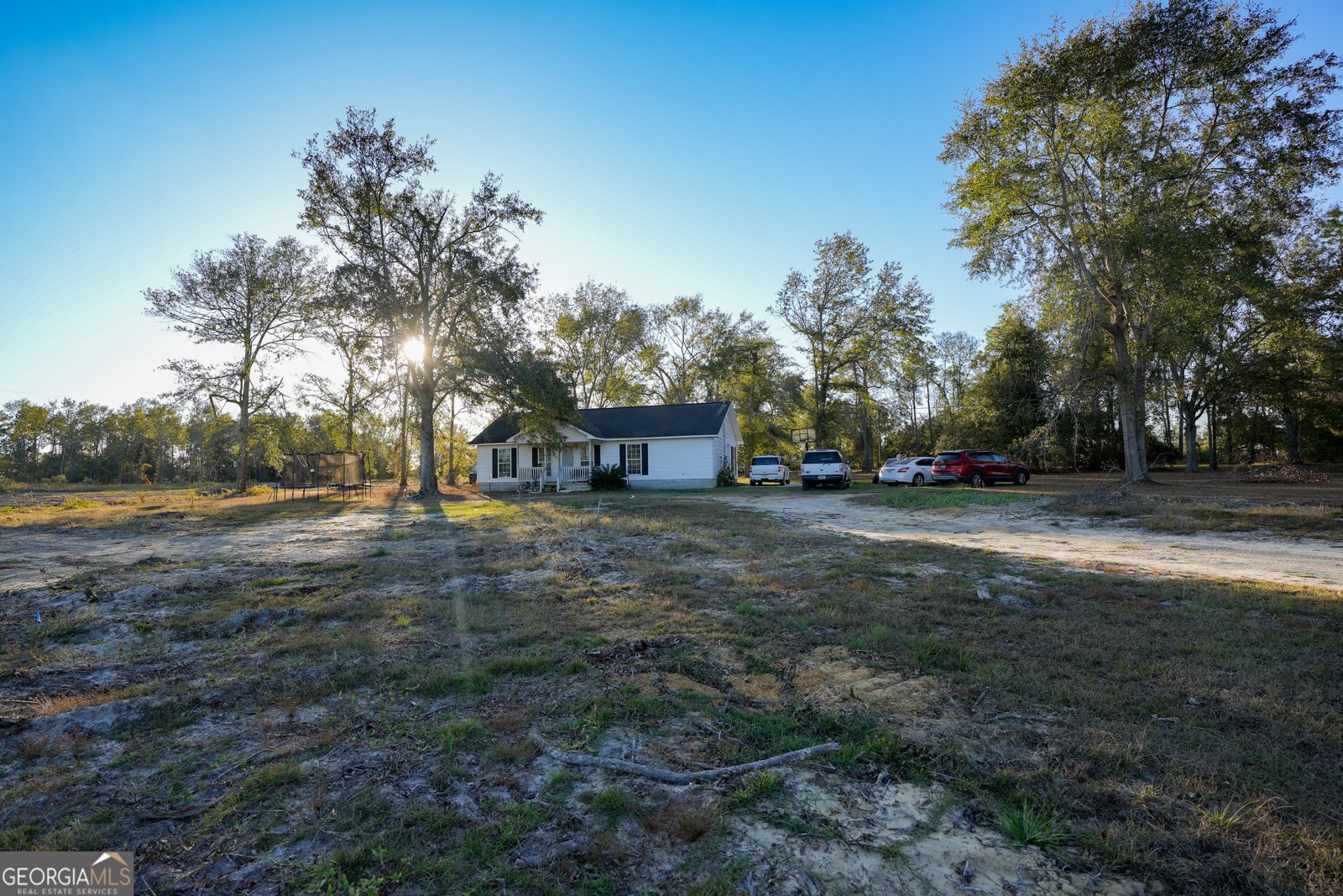 811 Hardwood Way Vidalia - 44