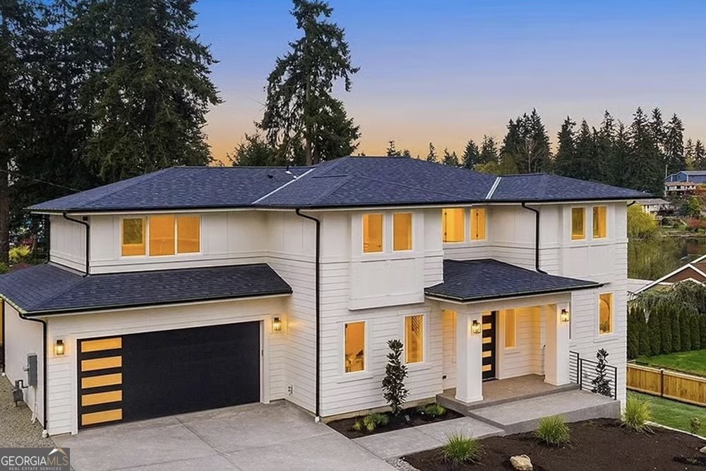 110 Godby Drive Fayetteville - 2