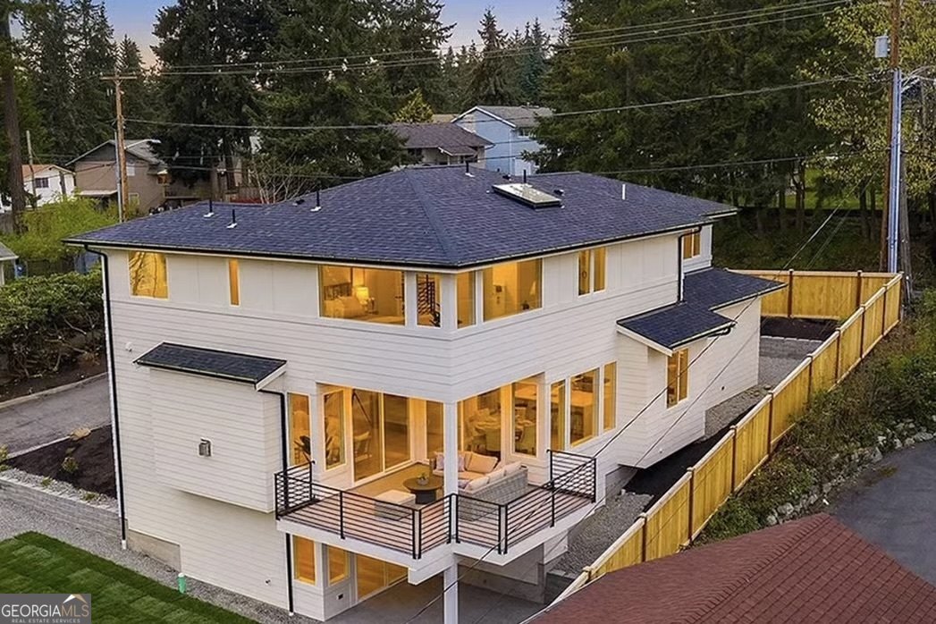 110 Godby Drive Fayetteville - 3