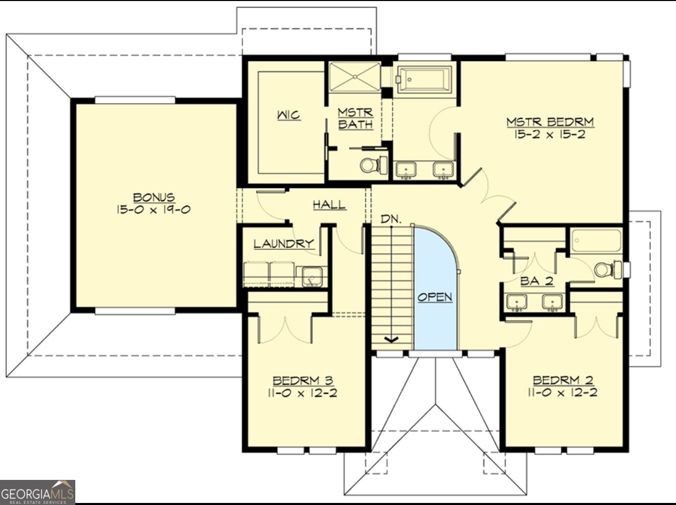 110 Godby Drive Fayetteville - 5