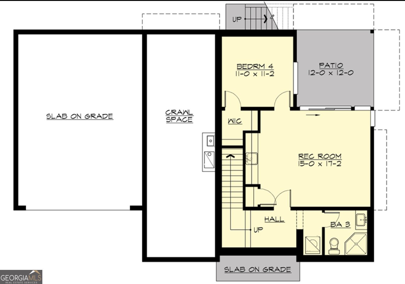 110 Godby Drive Fayetteville - 6