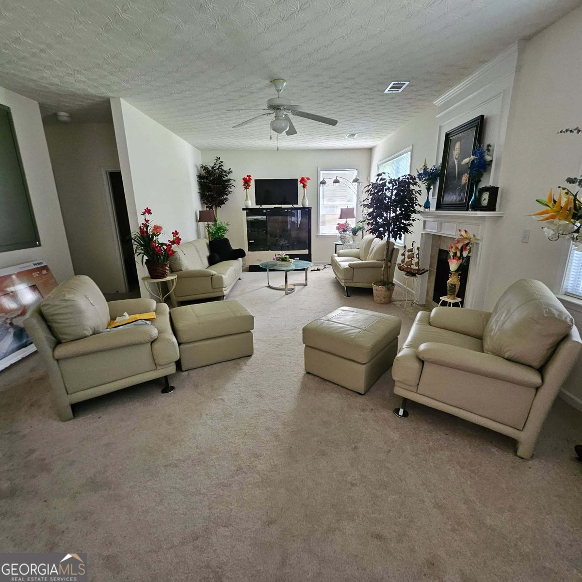 3639 Cape Lane Conyers - 3