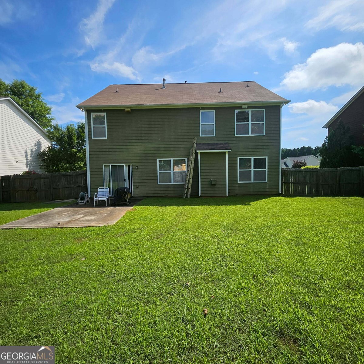 3639 Cape Lane Conyers - 5