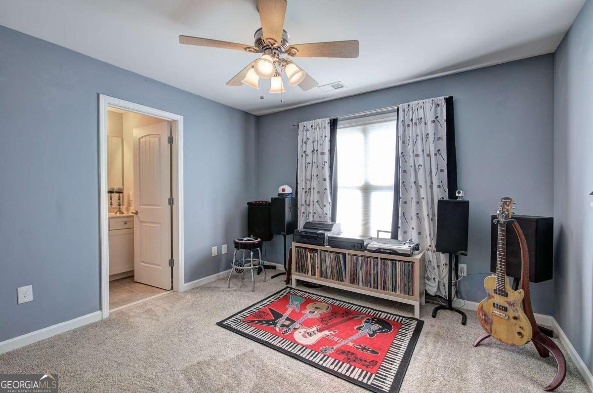 980 Double Branches Lane Dallas - 1