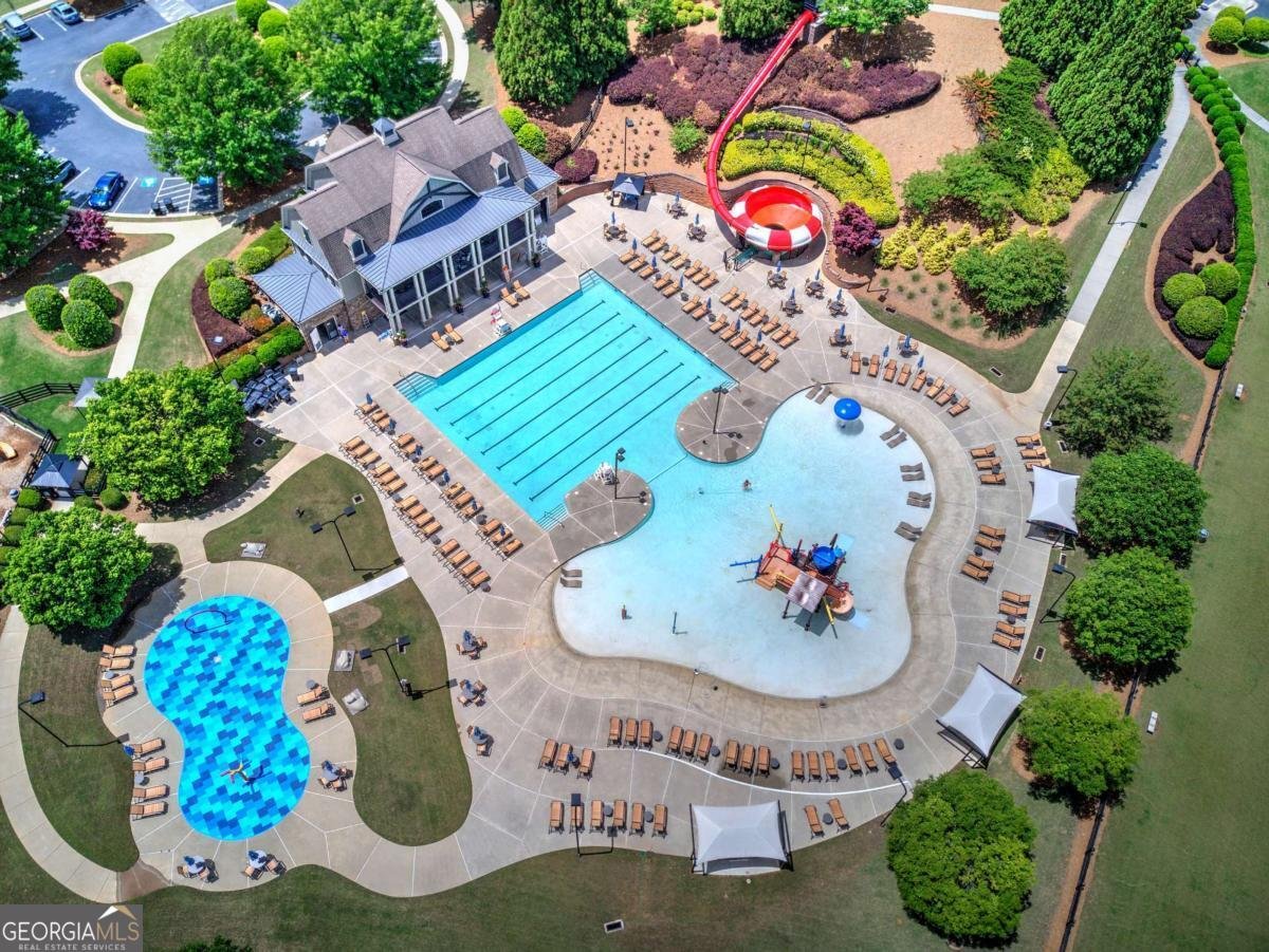 980 Double Branches Lane Dallas - 32