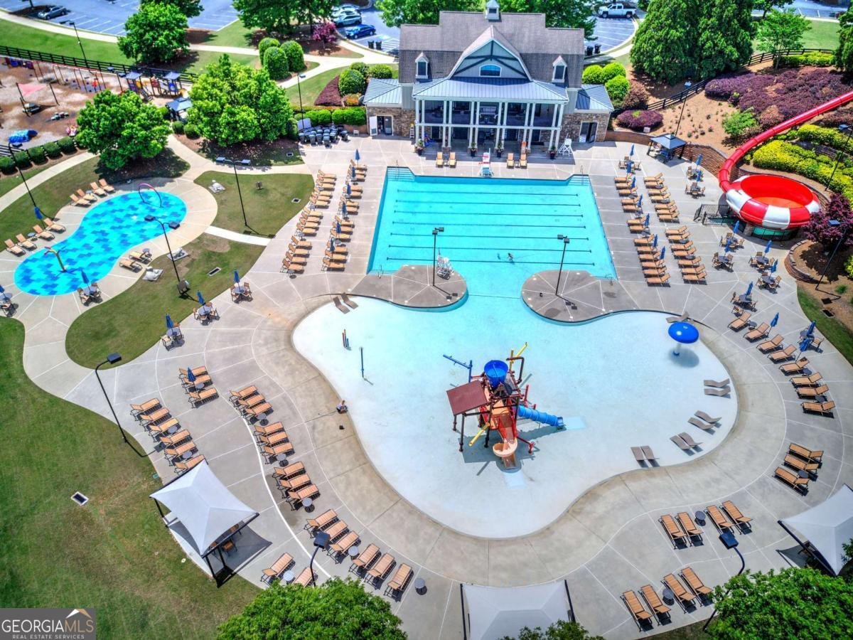 980 Double Branches Lane Dallas - 35