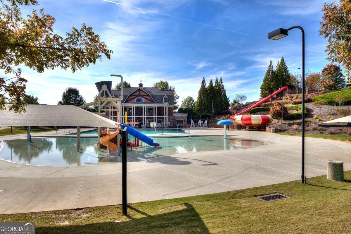 980 Double Branches Lane Dallas - 36