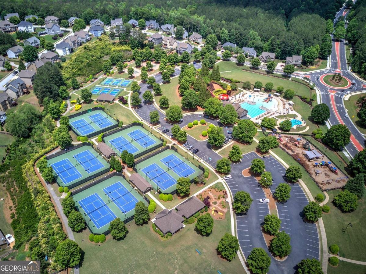 980 Double Branches Lane Dallas - 60