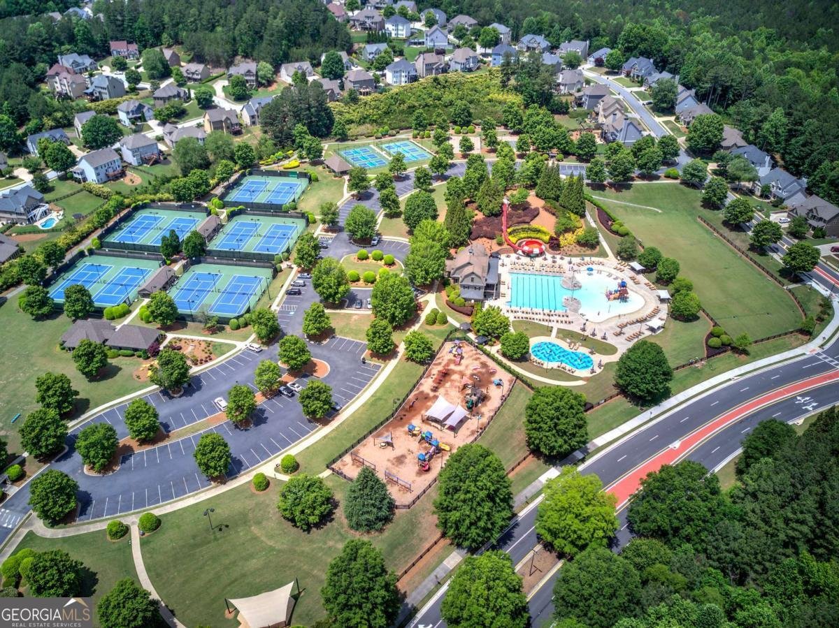 980 Double Branches Lane Dallas - 63