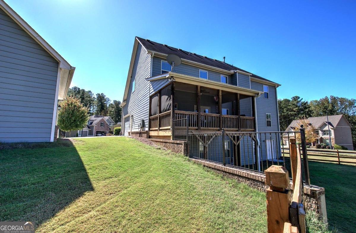 980 Double Branches Lane Dallas - 65