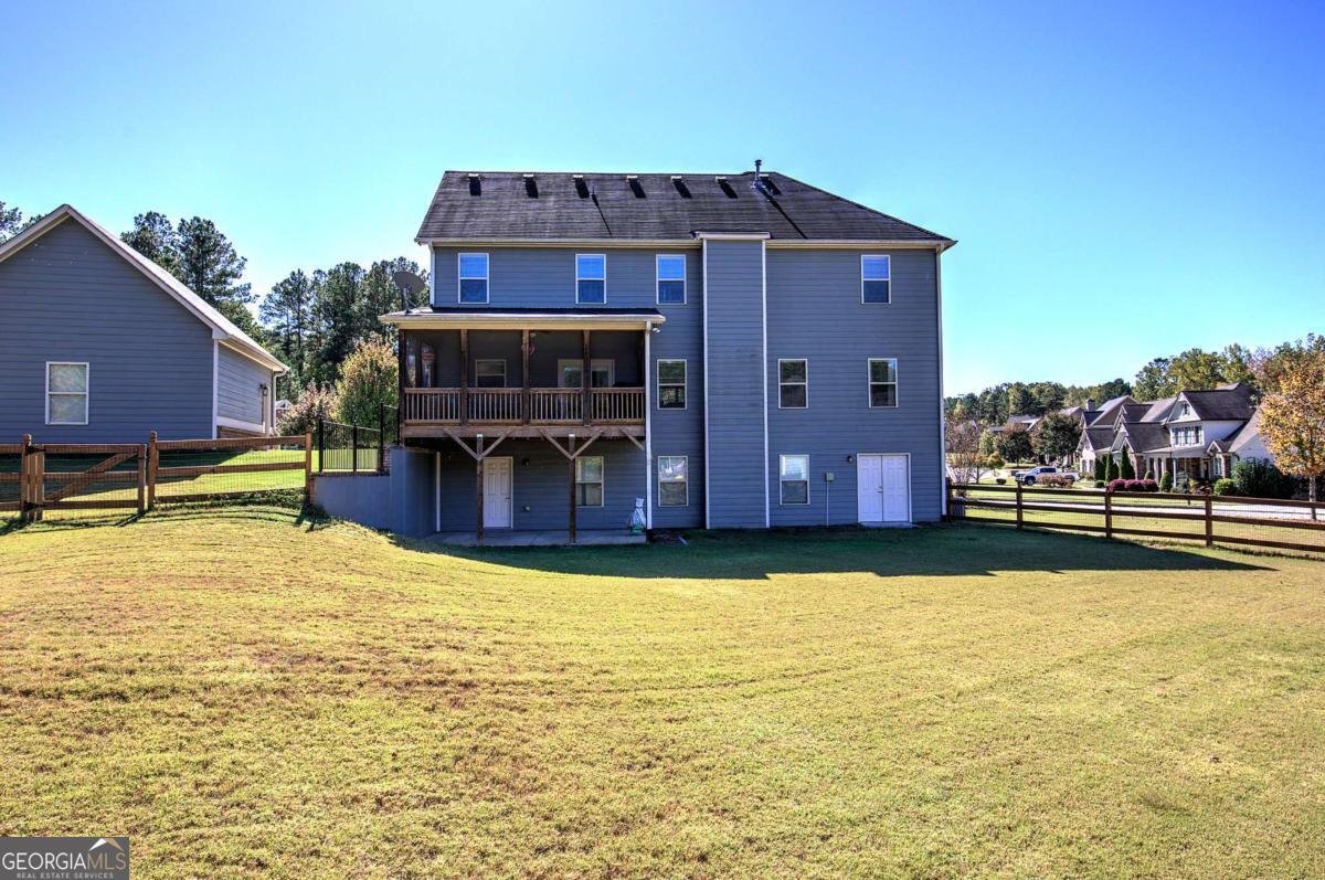 980 Double Branches Lane Dallas - 66