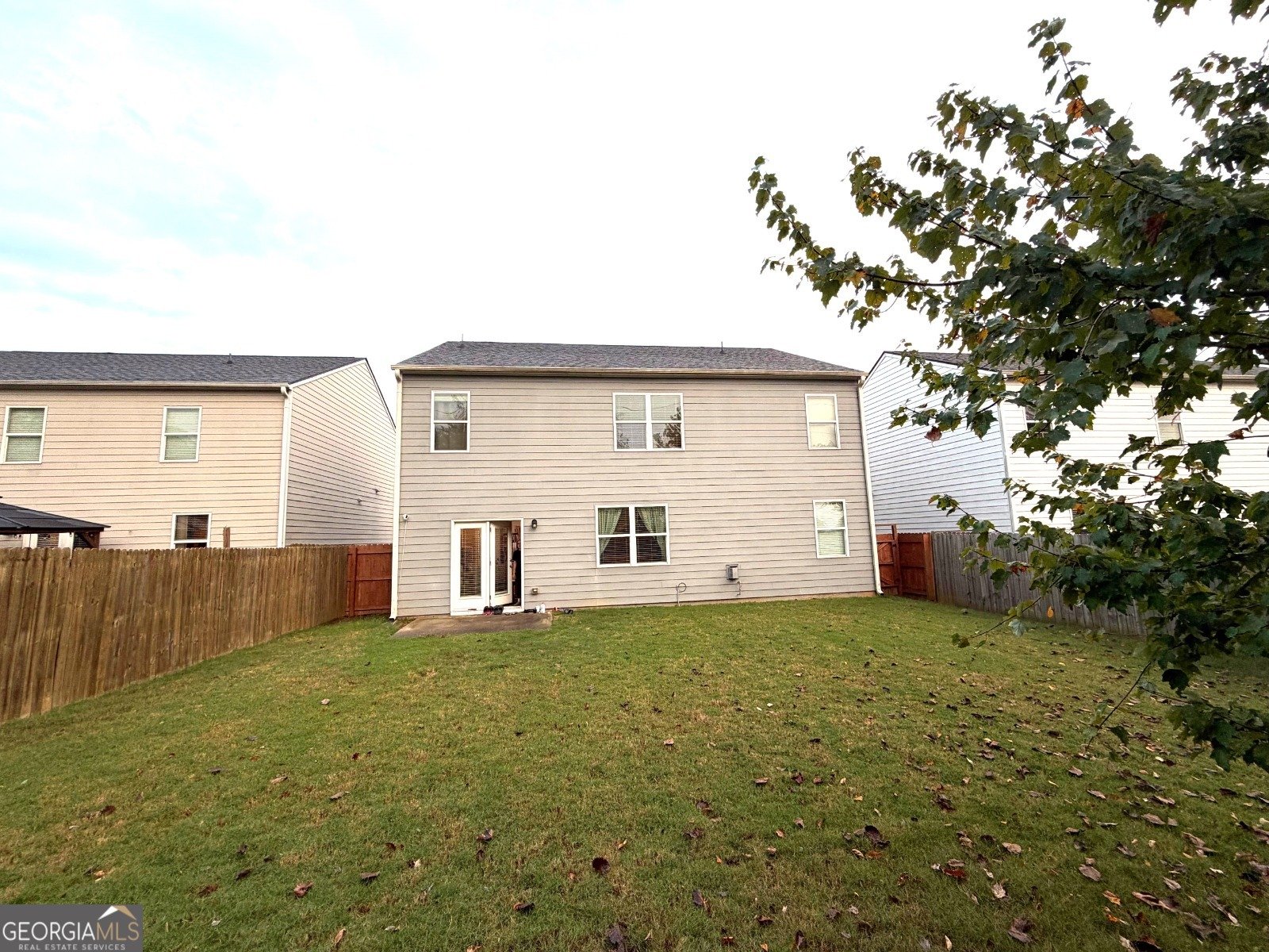 5432 Barberry Avenue Oakwood - 1