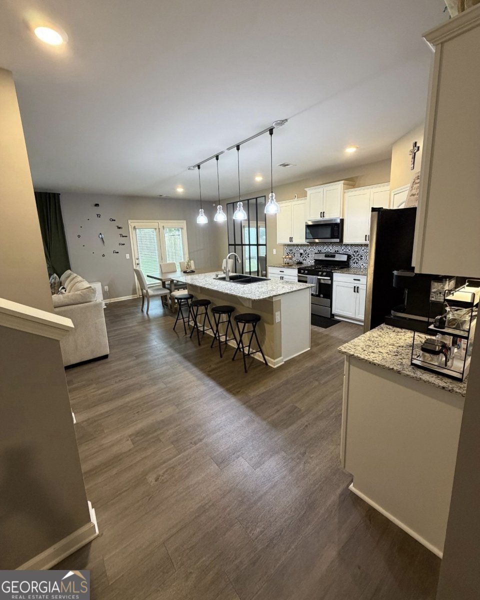 5432 Barberry Avenue Oakwood - 12