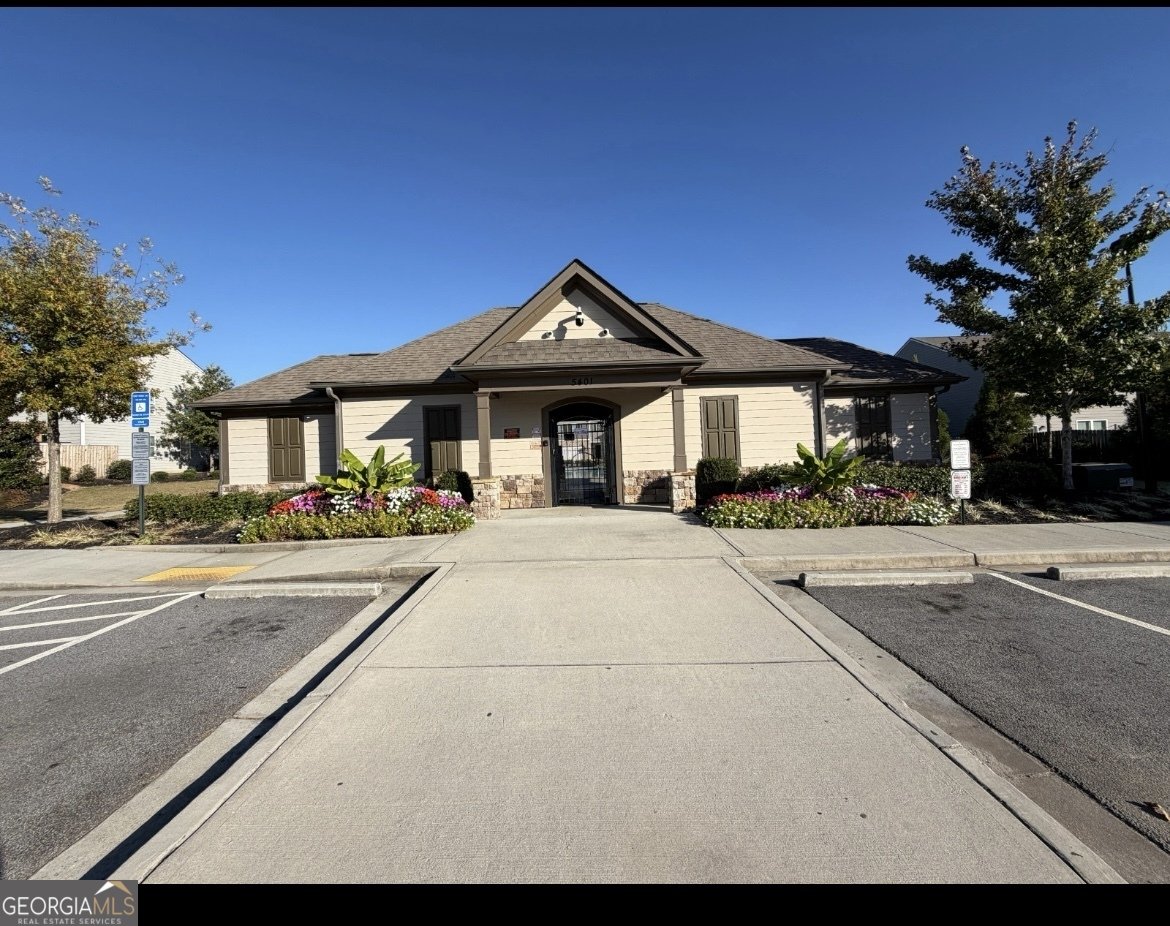 5432 Barberry Avenue Oakwood - 6