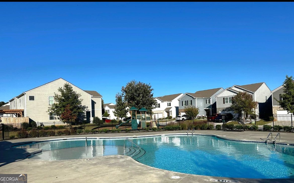 5432 Barberry Avenue Oakwood - 7