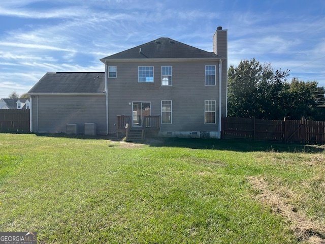 101 George Oxford Drive Macon - 9