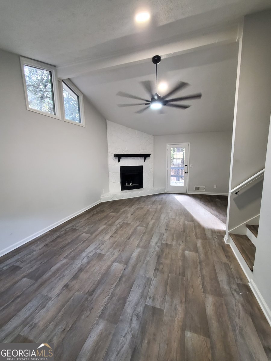 5406 Megan Road Stone Mountain - 13