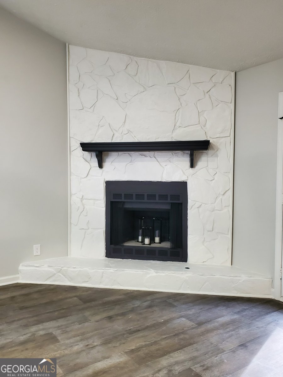 5406 Megan Road Stone Mountain - 15